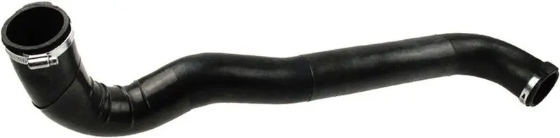 09-0546 Патрубок турбины