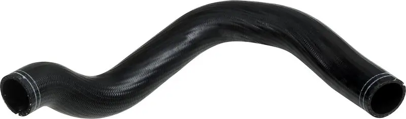 09-0583 Патрубок турбосистемы PEUGEOT