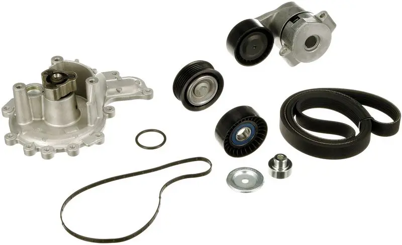 KP16PK1640 Ремкомплект FORD Transit (06 )