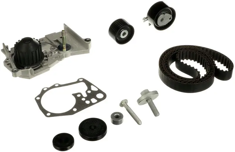Gates KP45671XS Ремкомплект привода ГРМ с