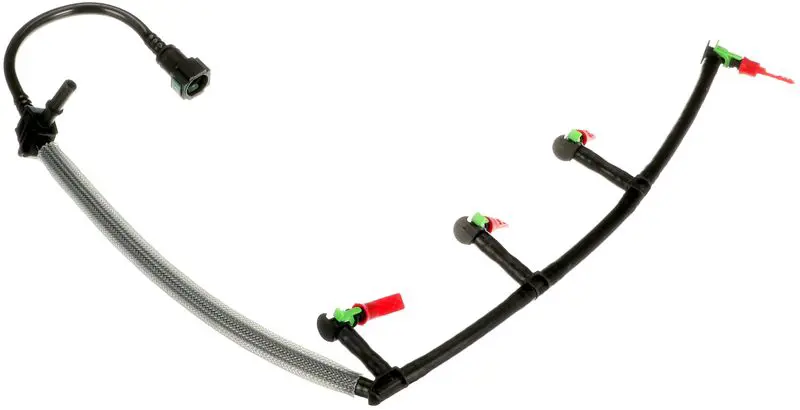 Gates MFL1185 Топливный шланг