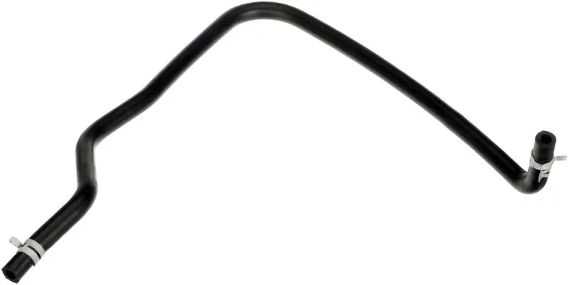  02-3005 CURVED HOSE