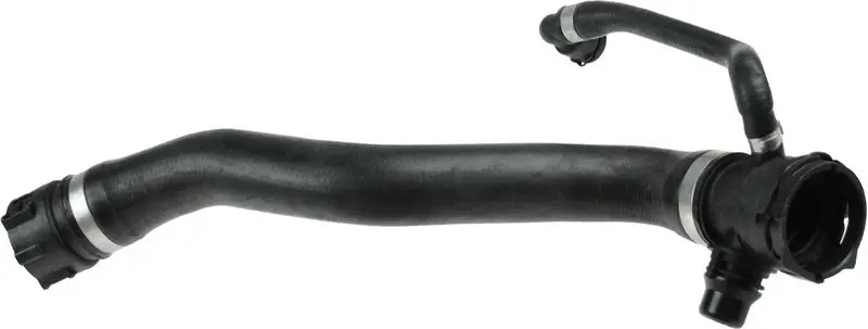 05-3610 Патрубок радиатора BMW X3