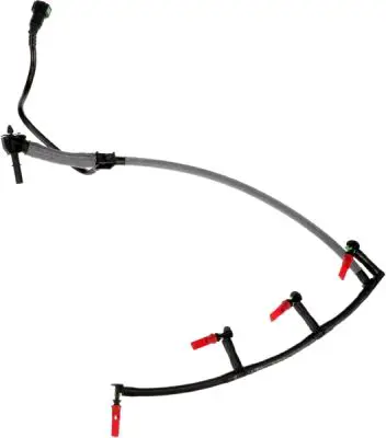 Gates MFL1106 Топливный шланг