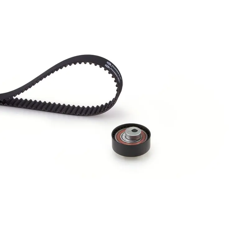K015670XS Комплект ремня ГРМ PowerGrip