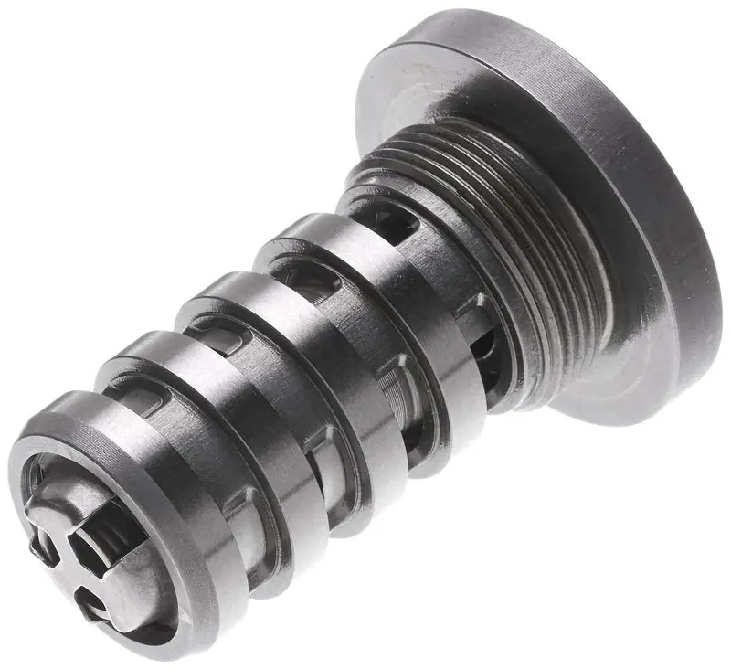 GATES VVS162 VVS162 Регулирующий клапан,