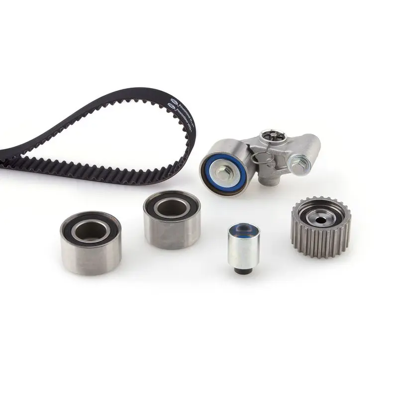 K015612XS Комплект ремня ГРМ PowerGrip