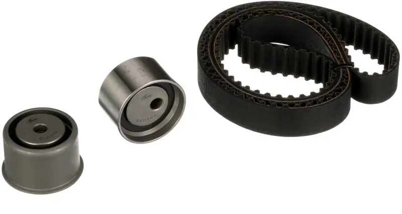 K015611XS Комплект ремня ГРМ PowerGrip