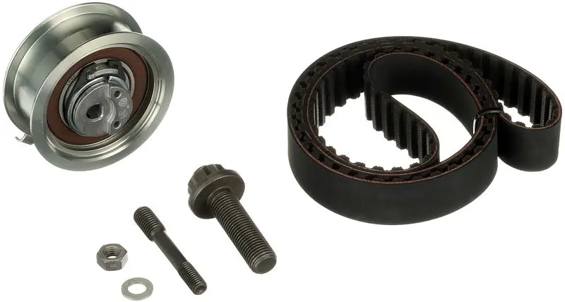 Gates K025223XS Ремкомплект привода ГРМ