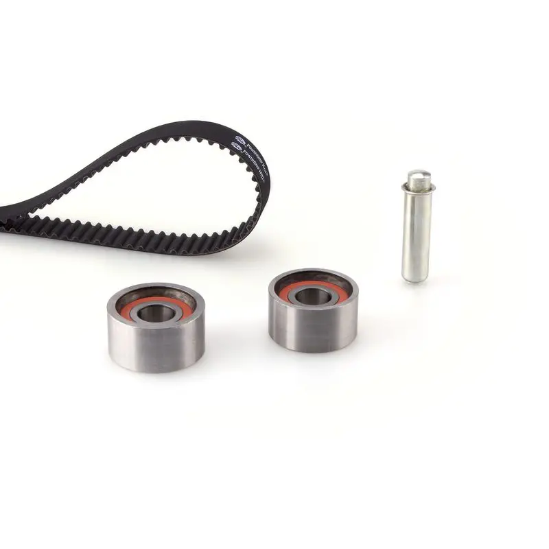 GATES K025334XS Ременный комплект