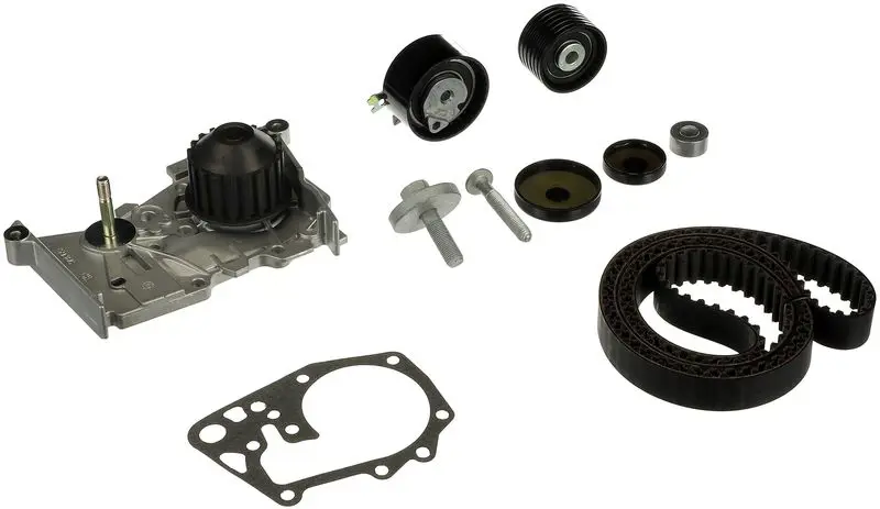 Gates KP35671XS Ремкомплект привода ГРМ  с