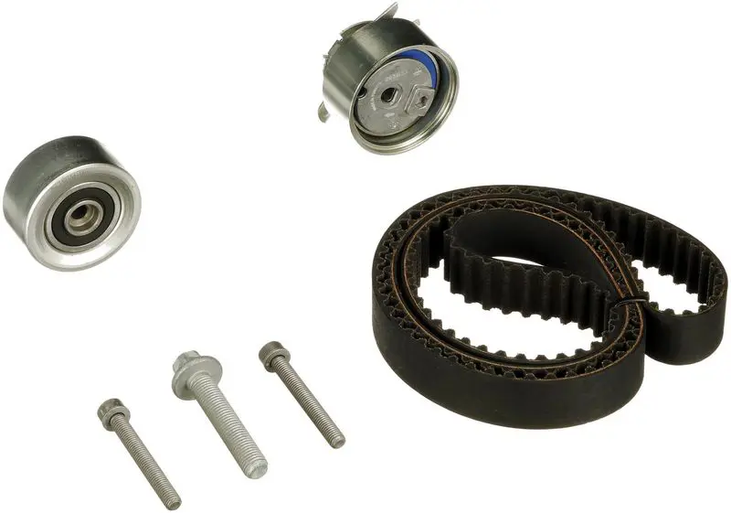 Gates K015603XS Комплект ремня ГРМ PowerGrip