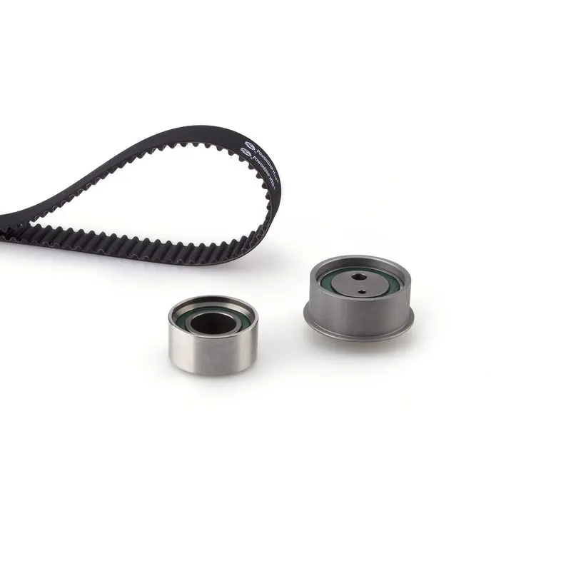 Gates K055309XS Комплект ремня ГРМ PowerGrip