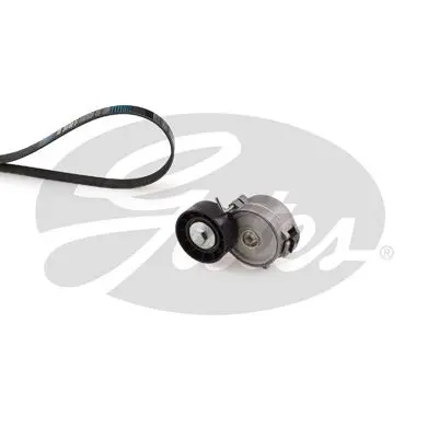 K056PK1270 Ремень 6PK1270 приводной