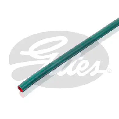  Патрубок / ES SIL HEATER HOSE