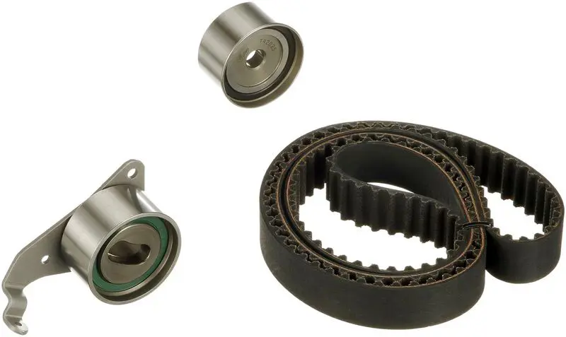 K015202XS Комплект ремня ГРМ PowerGrip
