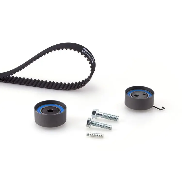 GATES K015595XS Комплекты ГРМ GATES