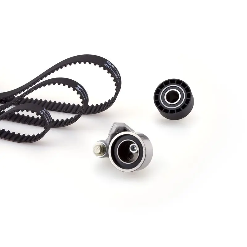 K015527XS Комплект ремня ГРМ Land Rover