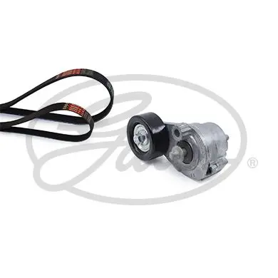 K045PK1453 Комплект поликлинового