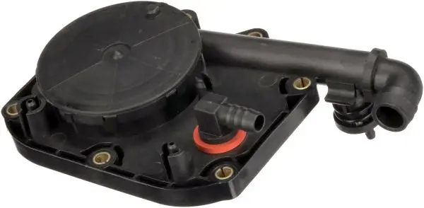 GATES EMH908 Маслосъемный щиток, вентиляция