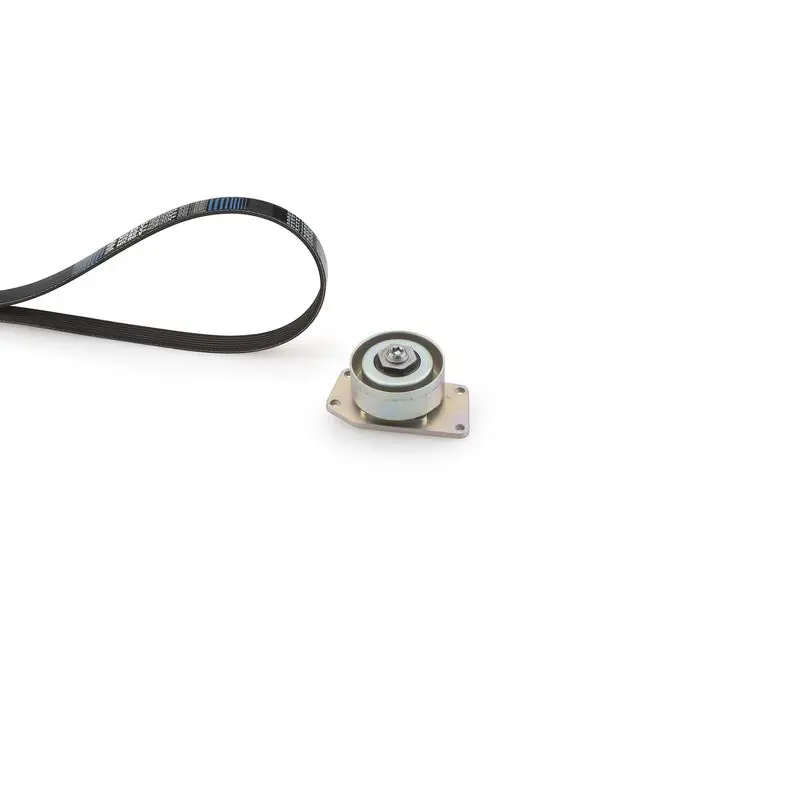 GATES K016PK1010 Поликлиновой ременный комплект