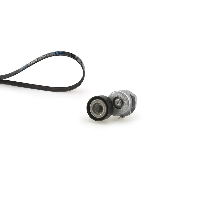 GATES K016PK1360 Поликлиновой ременный комплект