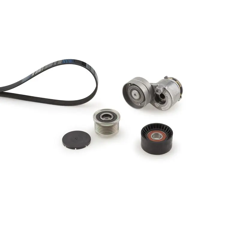 K056PK1830XS Ременный комплект