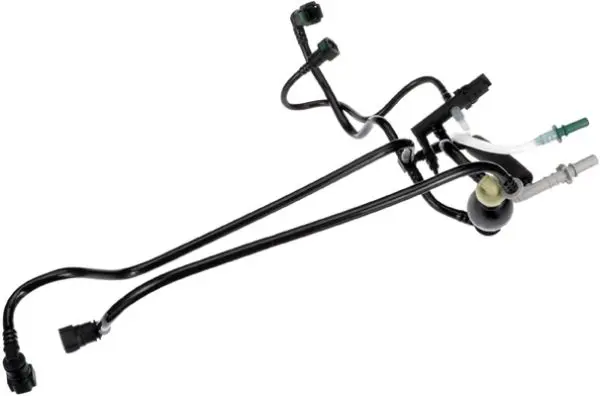 GATES MFL1084 MFL1084 Топливный шланг