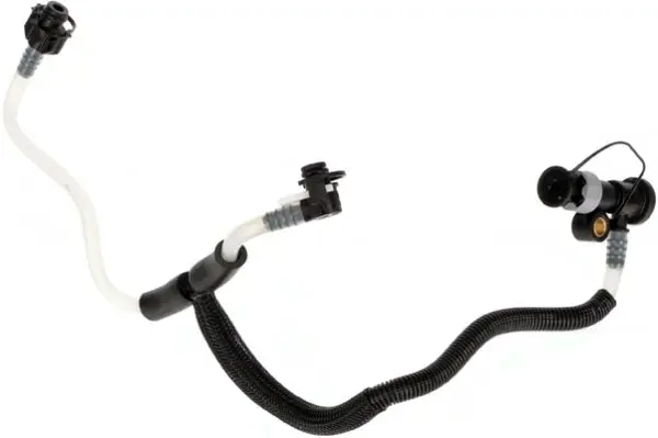 GATES MFL1161 Топливный шланг