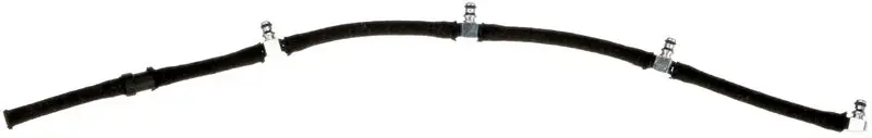GATES MFL1214 Топливный шланг