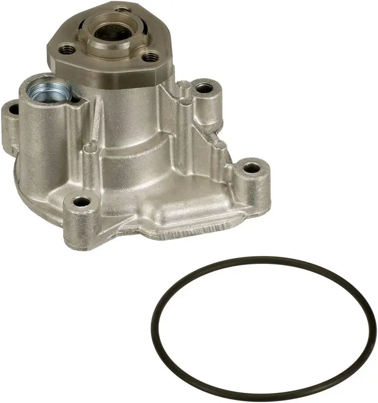 Gates WP0193 Водяной насос DriveAlign®