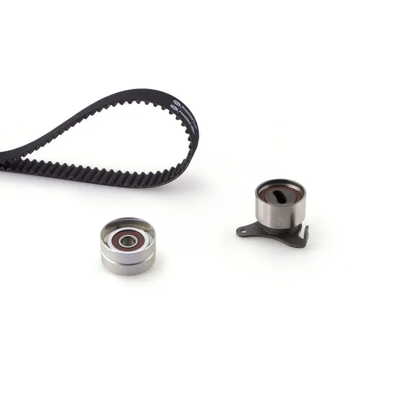 K015197XS Комплект ГРМ TOYOTA