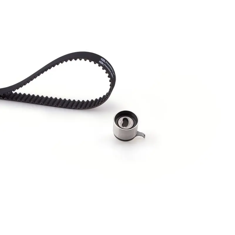 K015434XS Комплект ремня ГРМ PowerGrip