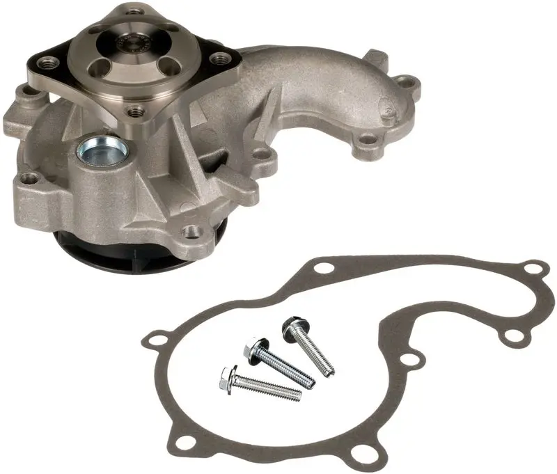 Gates WP0145 Водяной насос DriveAlign®