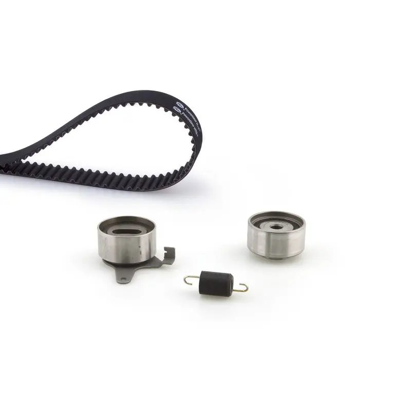 K015567XS Комплект ремня ГРМ PowerGrip