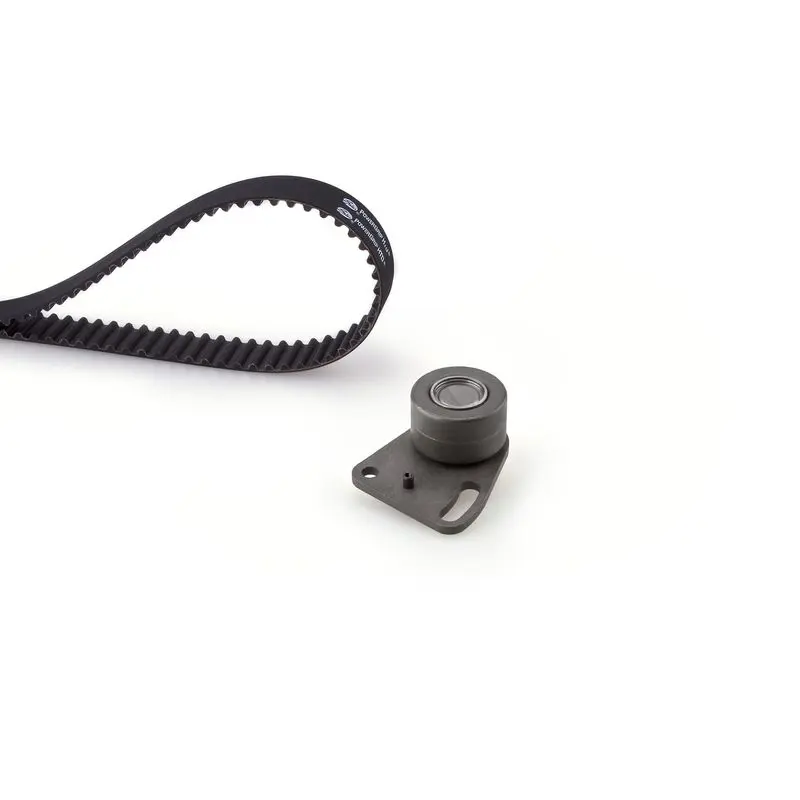 GATES K015069 Ременный комплект