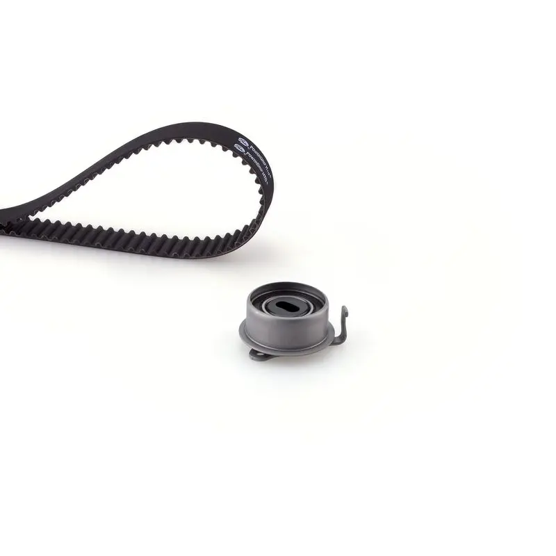 Gates K015511XS Комплект ремня ГРМ PowerGrip