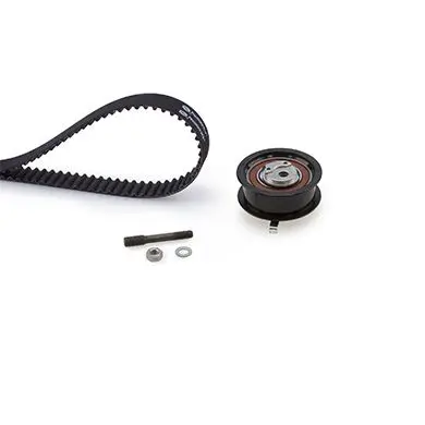 GATES K015564XS Ременный комплект