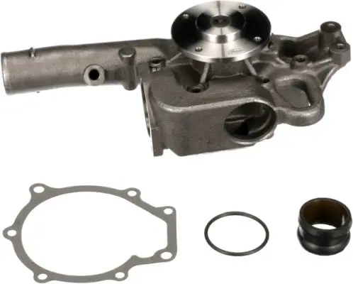 GATES WP5015HD Насос водяной