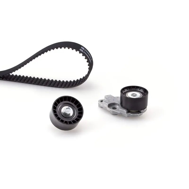 Gates K015419XS Комплект ремня ГРМ PowerGrip