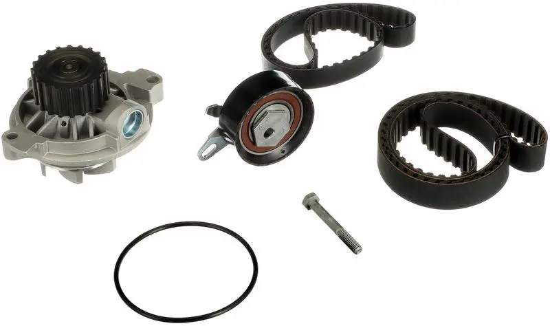 Gates KP65323XS Ремкомплект привода ГРМ  с