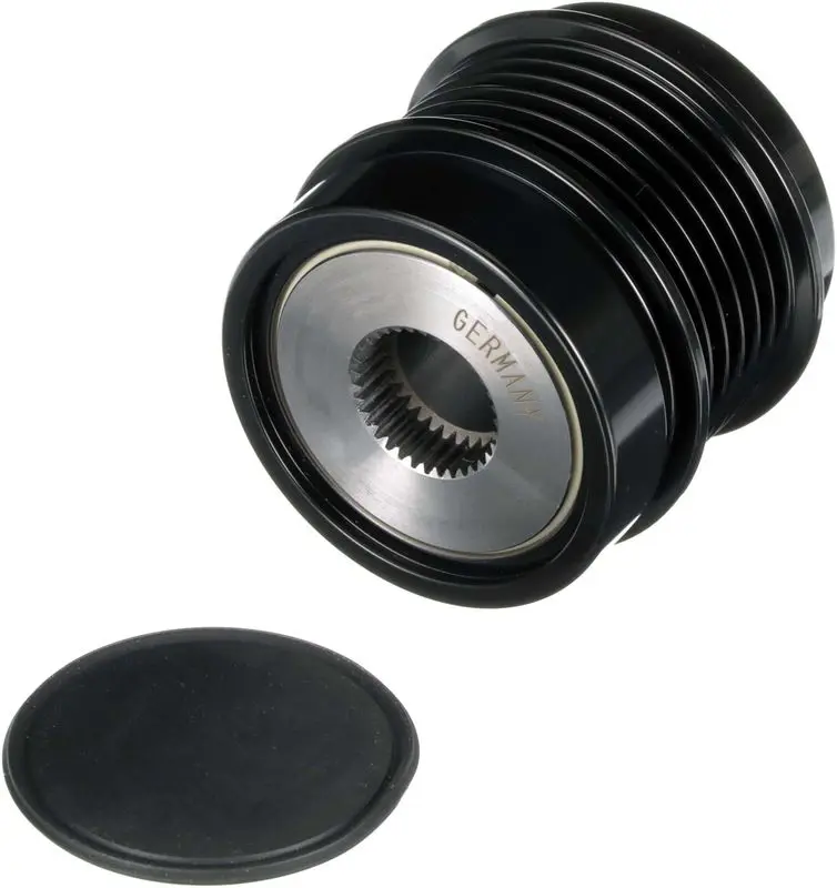 GATES OAP7281 Шкив генератора