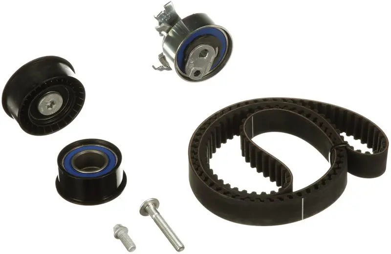 Gates K015369XS Комплект ремня ГРМ PowerGrip