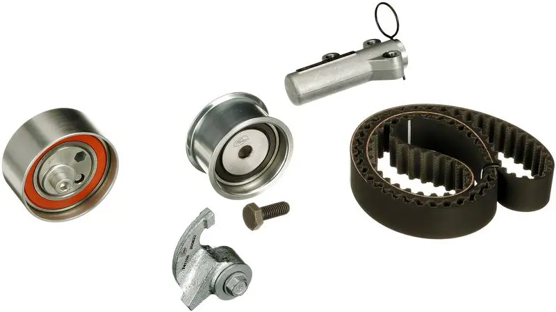 Gates K025493XS Комплект ремня ГРМ
