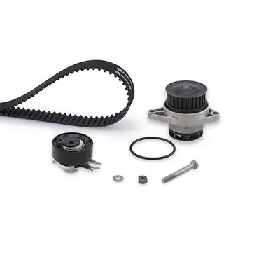 Gates KP15427XS2 Комплект грм (ремень + ролик +