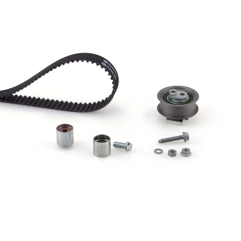 K035604XS Комплект ремня ГРМ PowerGrip