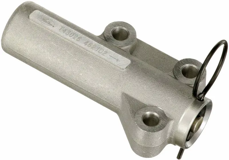 Gates T43026 Натяжитель ремня ГРМ AUDI