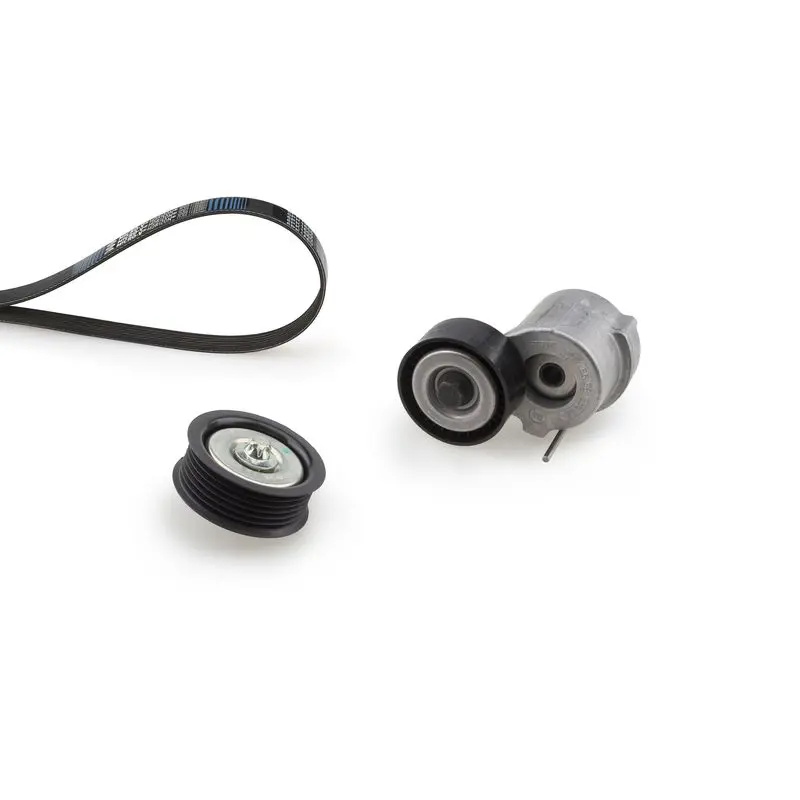 K126PK1053 Поликлиновой ременный комплект