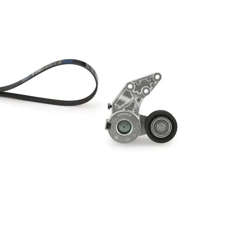 K026DPK1320 Поликлиновой ременный комплект