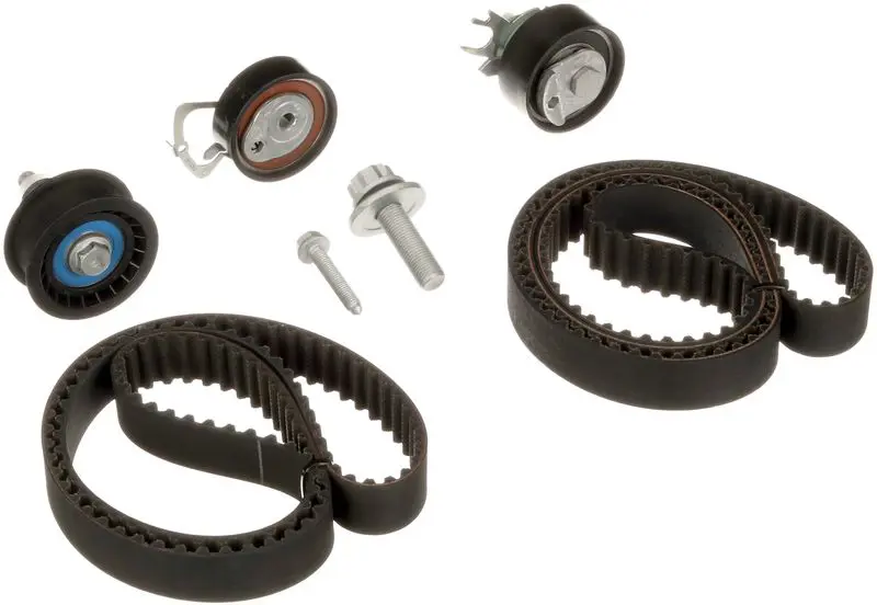 GATES K045565XS Комплект ремня ГРМ